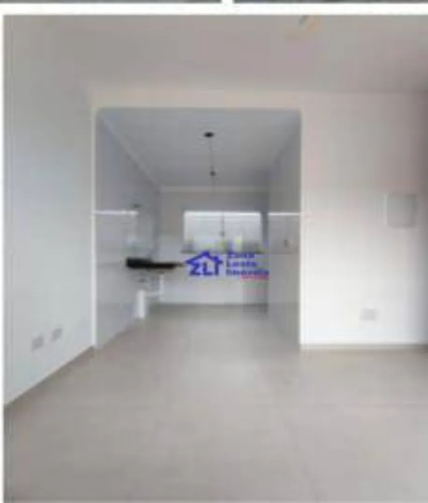 Apartamento, 2 quartos, 36 m² - Foto 2