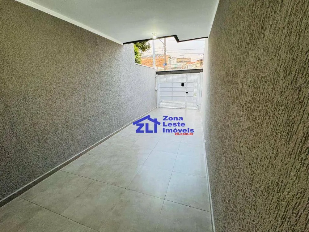 Sobrado, 3 quartos, 110 m² - Foto 3