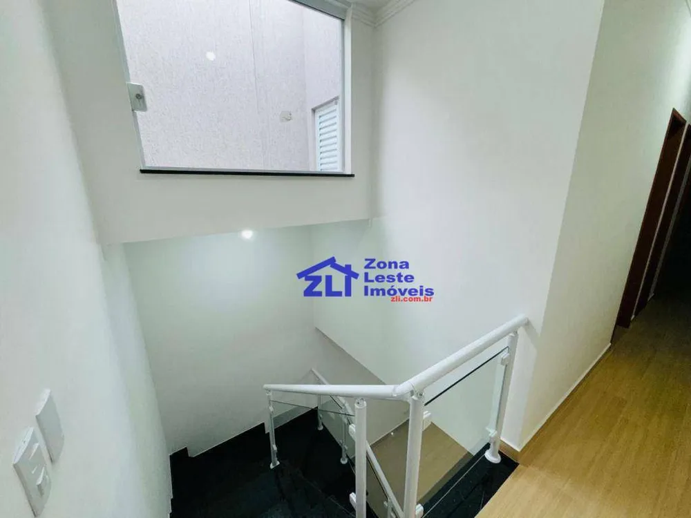 Sobrado, 3 quartos, 110 m² - Foto 4