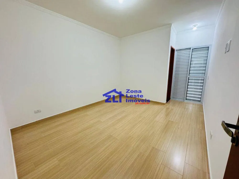 Sobrado, 3 quartos, 110 m² - Foto 2