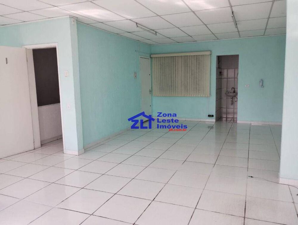 Conjunto Comercial-Sala para alugar, 50m² - Foto 4