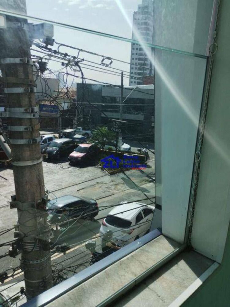 Conjunto Comercial-Sala para alugar, 50m² - Foto 3