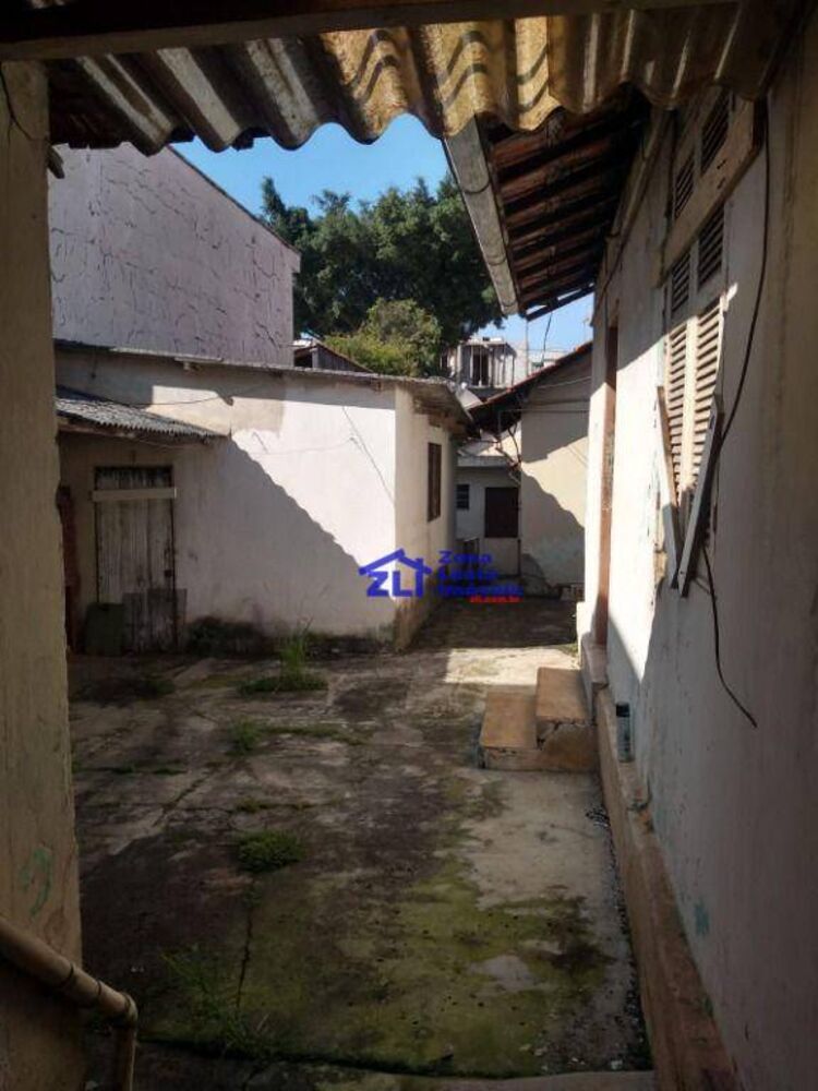 Terreno, 500 m² - Foto 1