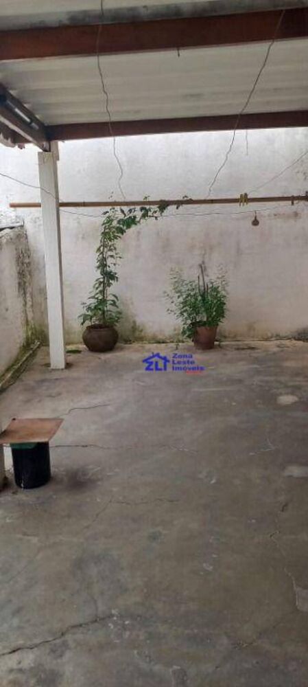 Casa, 1 quarto, 120 m² - Foto 4