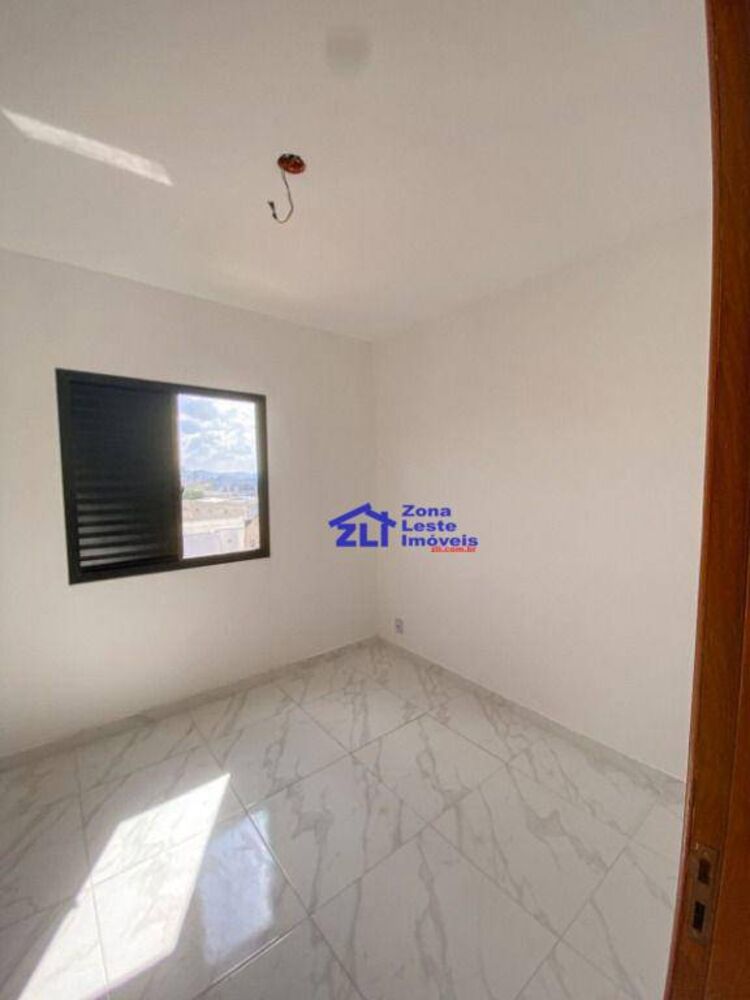Apartamento, 2 quartos, 46 m² - Foto 3