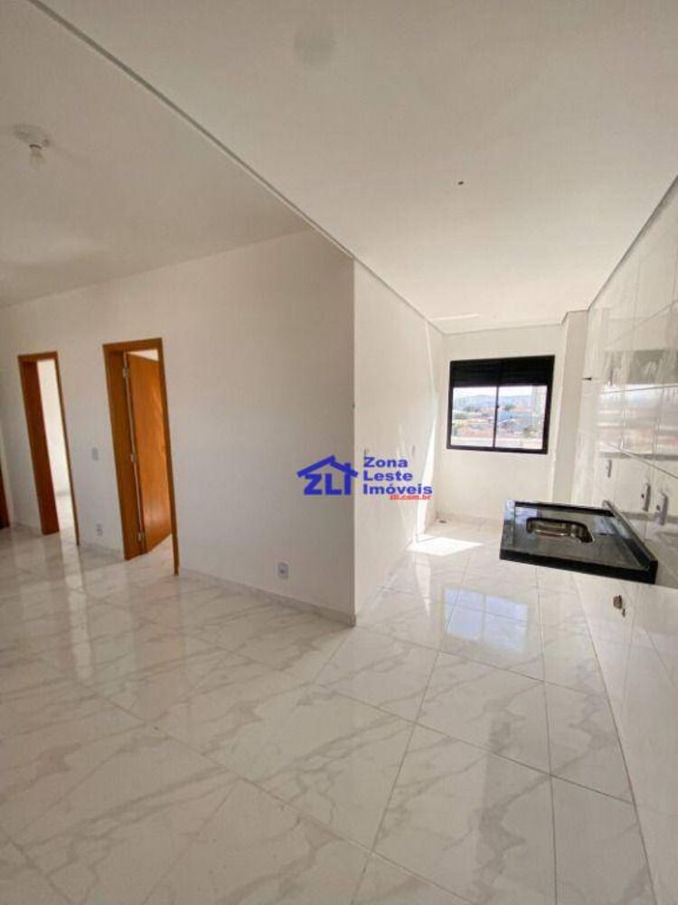 Apartamento, 2 quartos, 46 m² - Foto 2