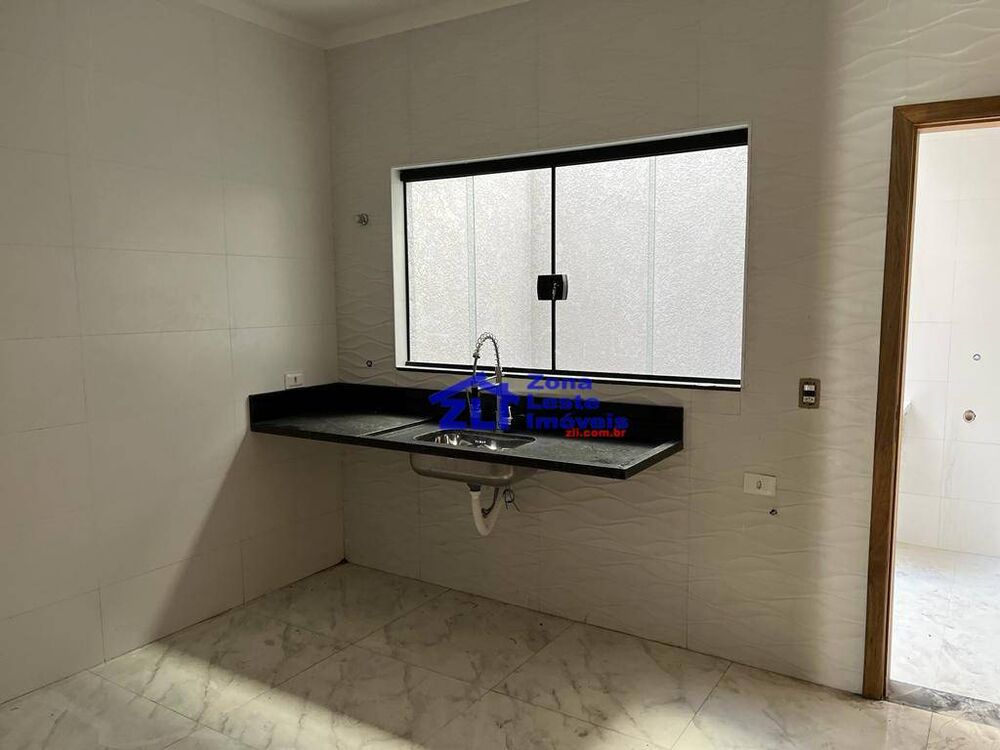 Sobrado, 3 quartos, 160 m² - Foto 7