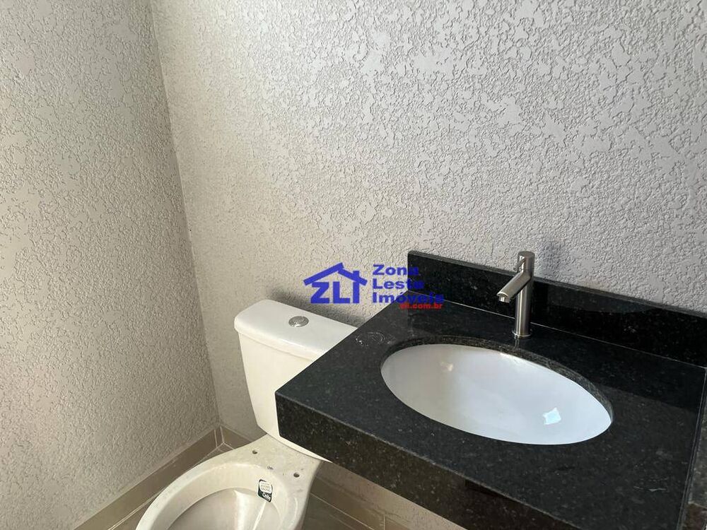 Sobrado, 3 quartos, 160 m² - Foto 13