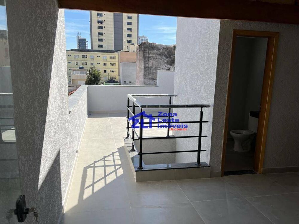 Sobrado, 3 quartos, 160 m² - Foto 12