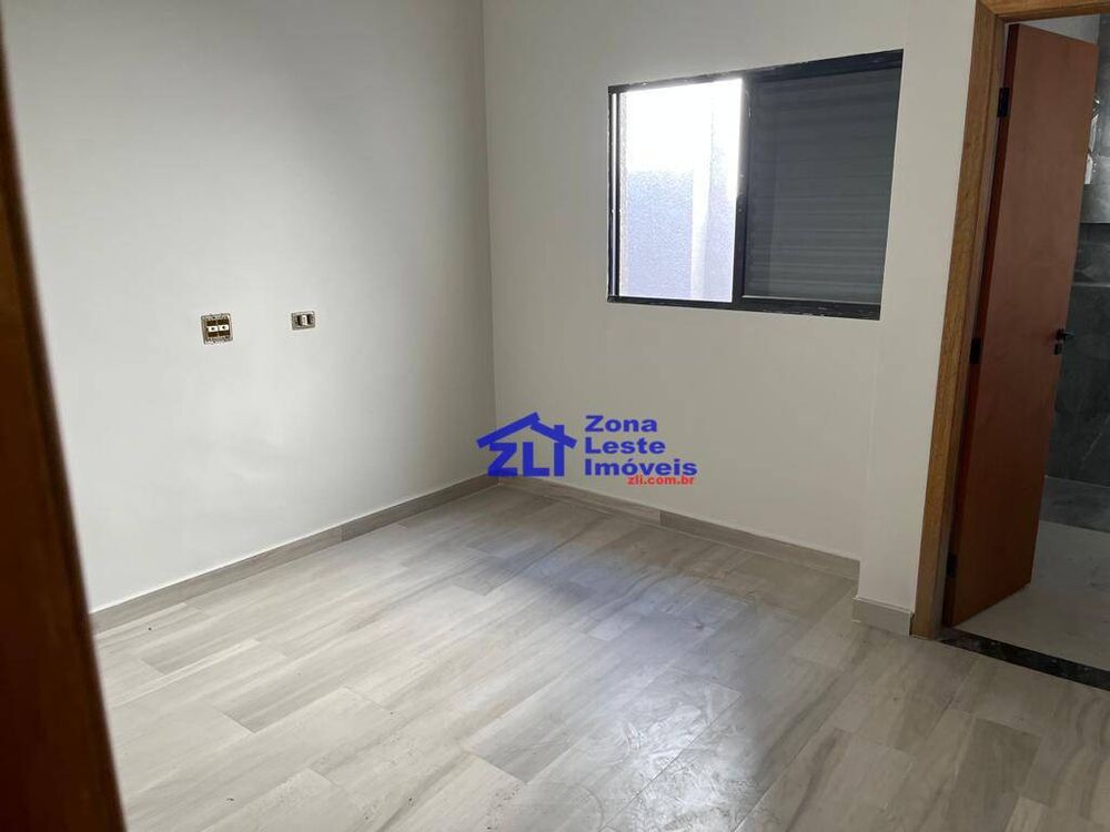 Sobrado, 3 quartos, 160 m² - Foto 2