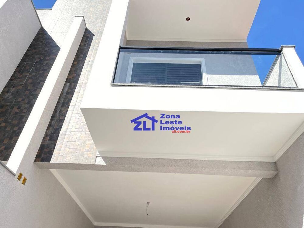 Sobrado, 3 quartos, 160 m² - Foto 8