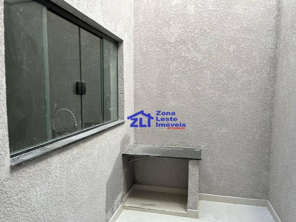 Sobrado, 3 quartos, 160 m² - Foto 3