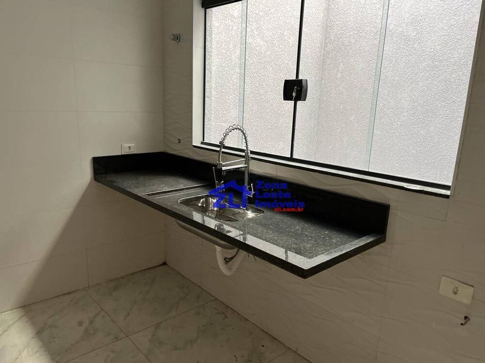 Sobrado, 3 quartos, 160 m² - Foto 4