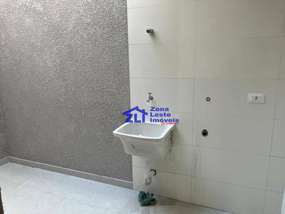 Sobrado, 3 quartos, 160 m² - Foto 6