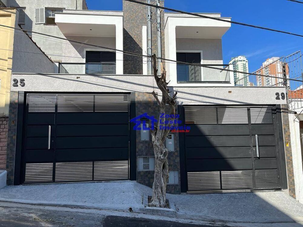 Sobrado, 3 quartos, 160 m² - Foto 1