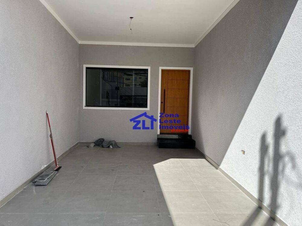 Sobrado, 3 quartos, 160 m² - Foto 9