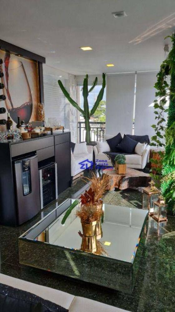 Apartamento, 3 quartos, 223 m² - Foto 12