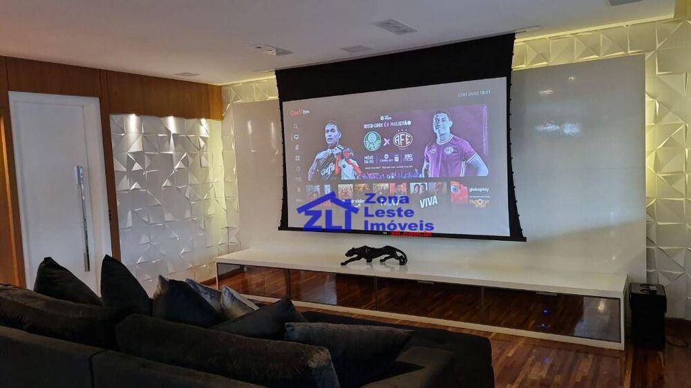 Apartamento, 3 quartos, 223 m² - Foto 9