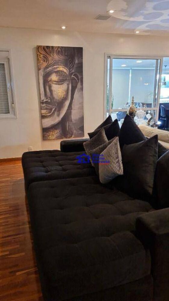 Apartamento, 3 quartos, 223 m² - Foto 11