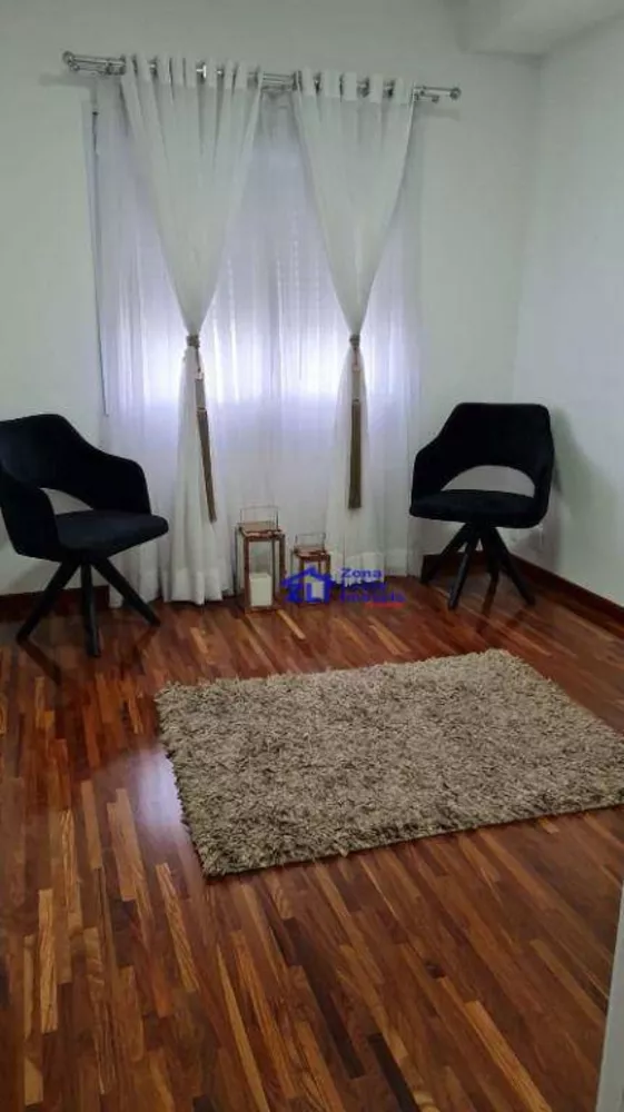 Apartamento, 3 quartos, 223 m² - Foto 5