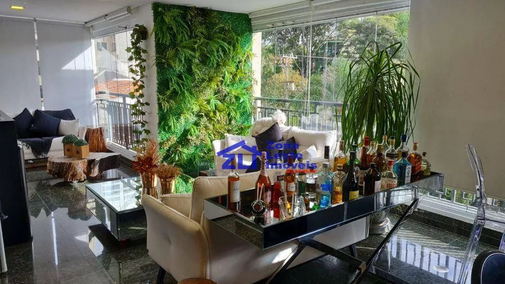 Apartamento, 3 quartos, 223 m² - Foto 4