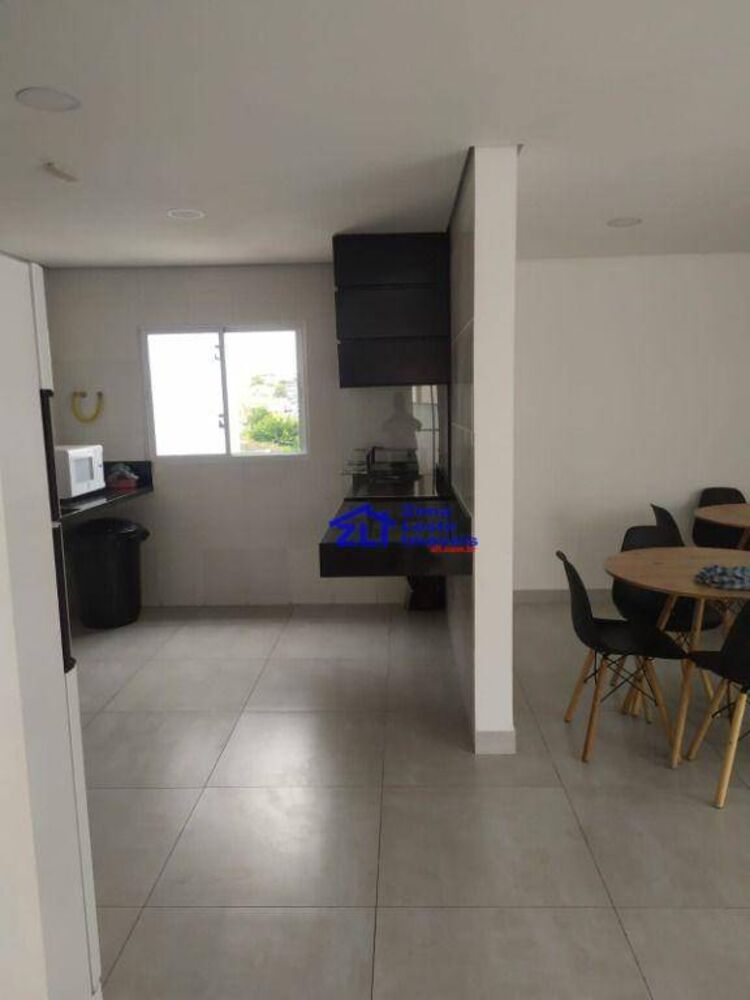 Kitnet-Studio, 33 m² - Foto 1