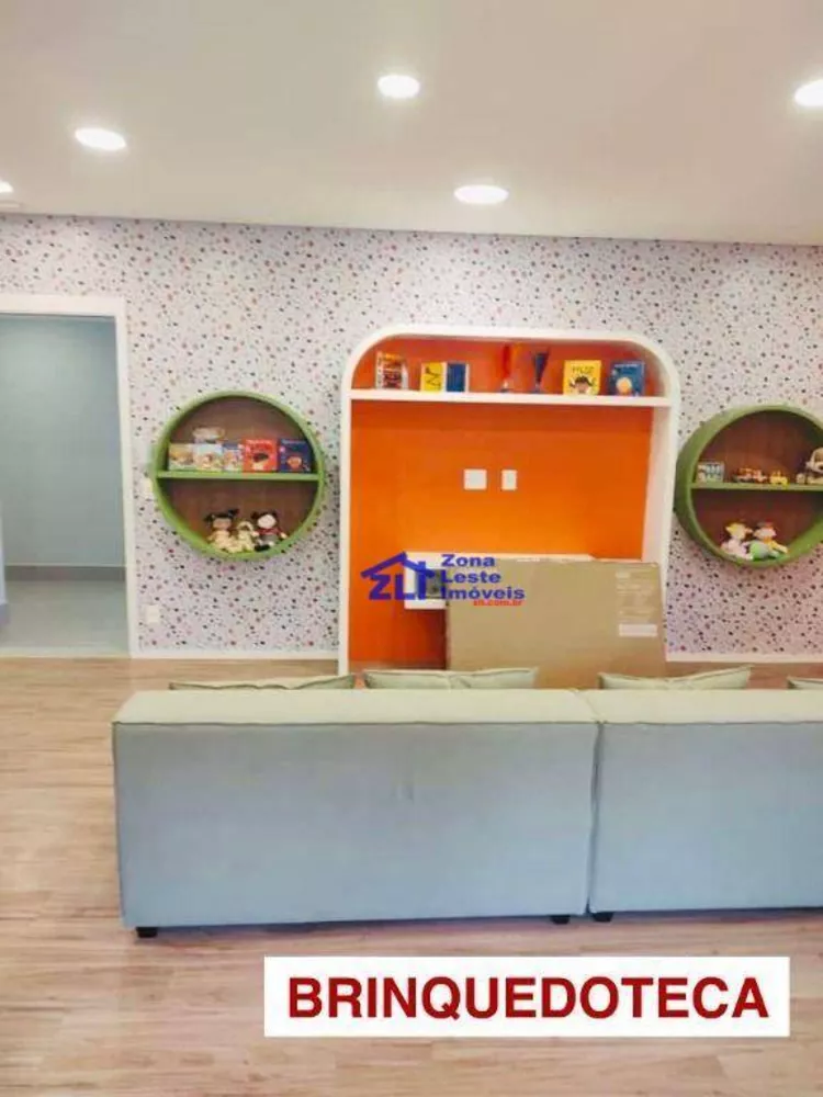 Apartamento, 1 quarto, 28 m² - Foto 6