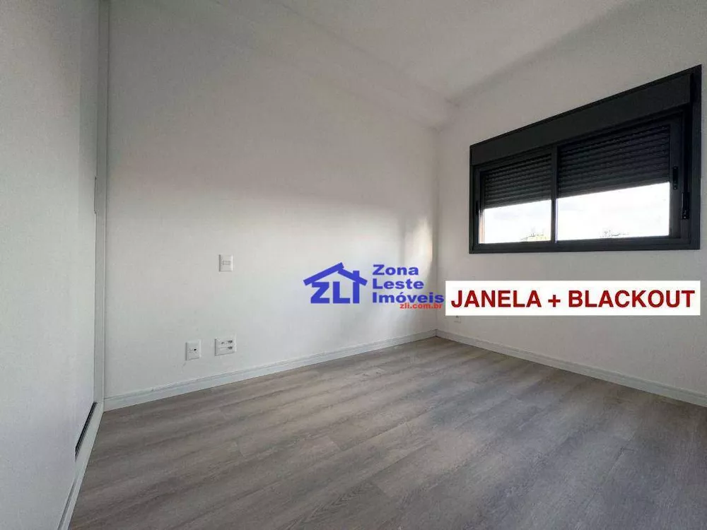 Apartamento, 1 quarto, 28 m² - Foto 8