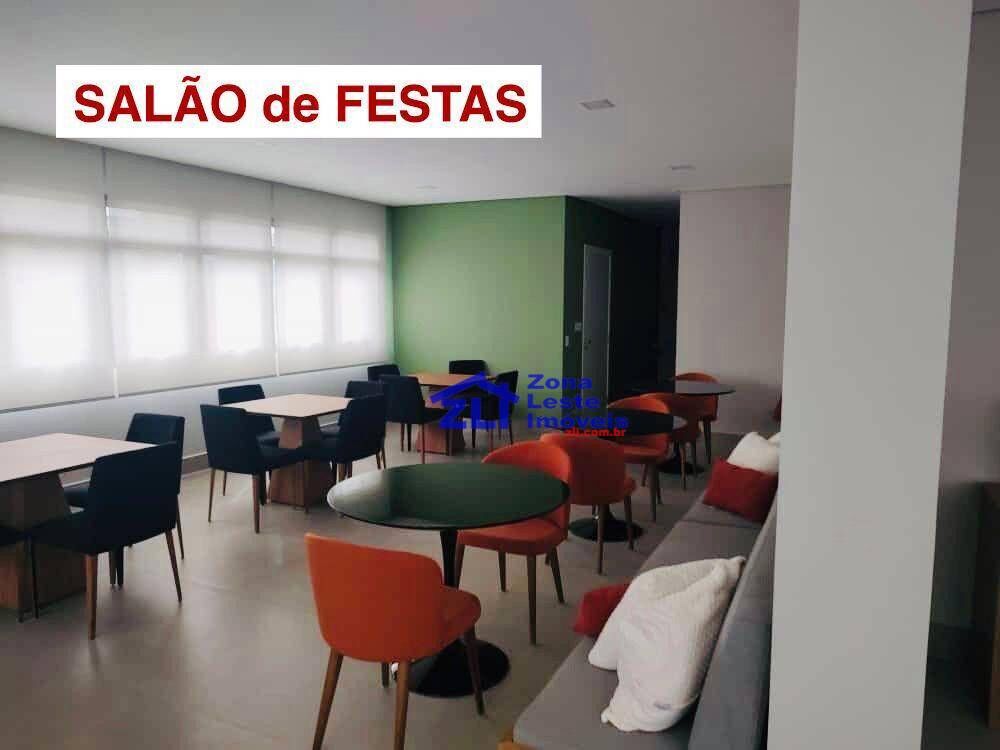 Apartamento, 1 quarto, 28 m² - Foto 4