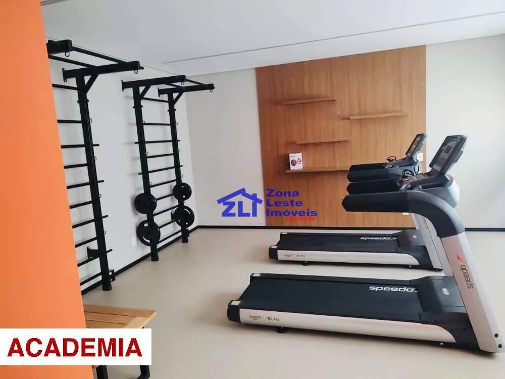 Apartamento, 1 quarto, 28 m² - Foto 7