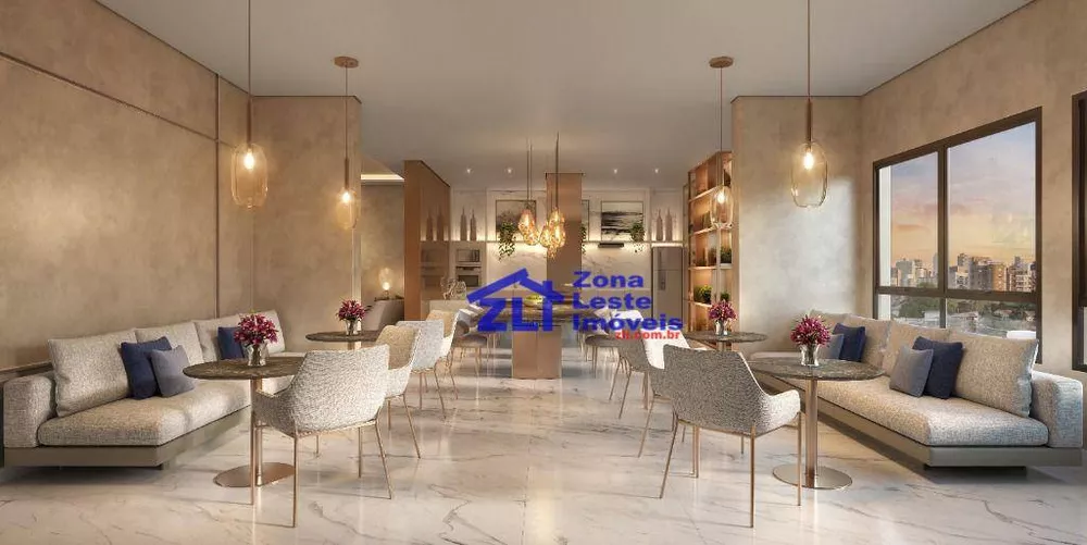 Apartamento, 3 quartos, 192 m² - Foto 1