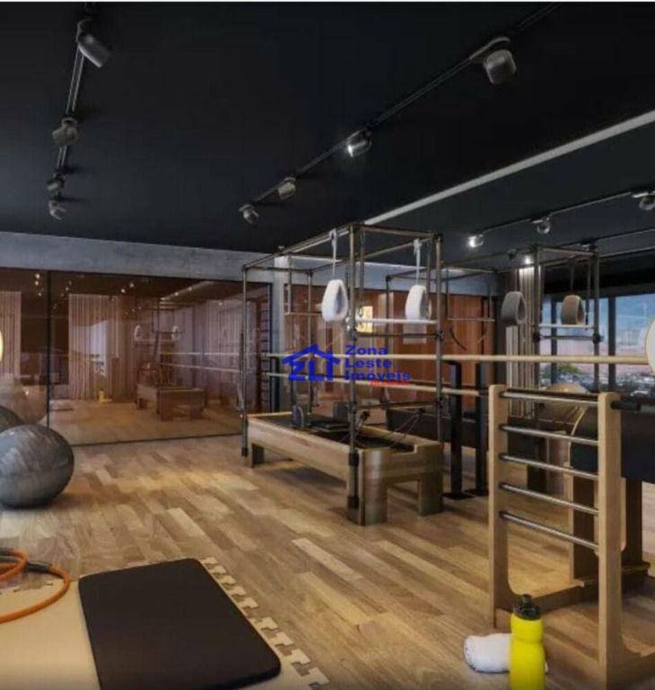 Kitnet-Studio, 23 m² - Foto 3