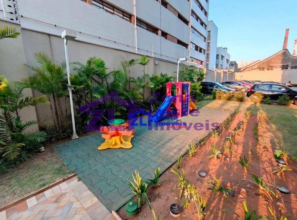 Apartamento, 1 quarto, 32 m² - Foto 4
