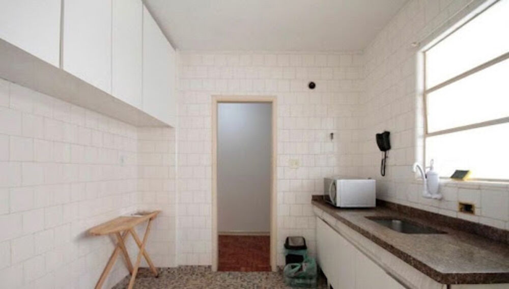 Apartamento para alugar com 3 quartos, 90m² - Foto 3