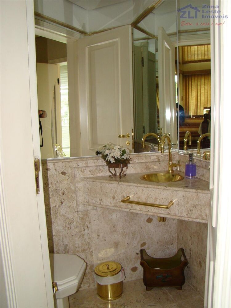 Sobrado, 3 quartos, 280 m² - Foto 2