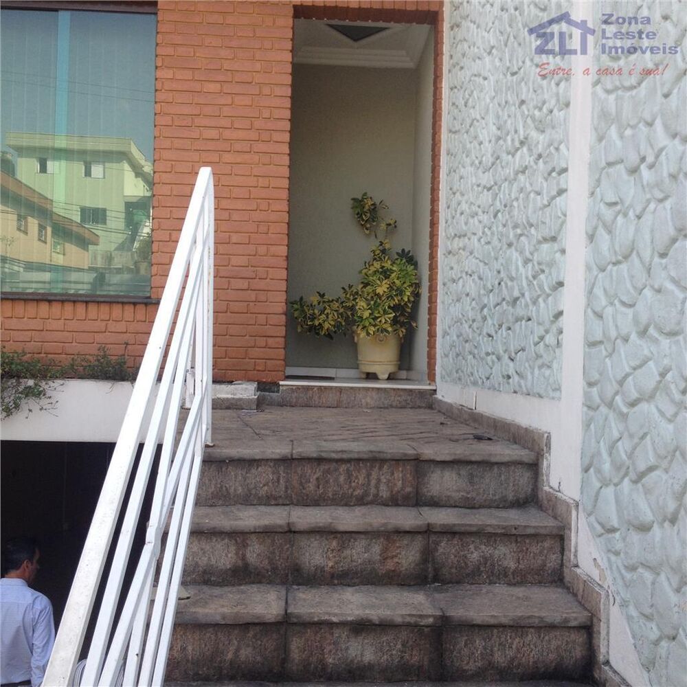 Sobrado, 3 quartos, 280 m² - Foto 1