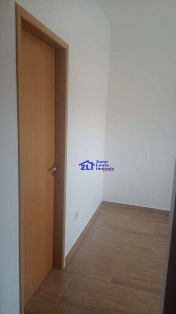 Apartamento à venda com 1 quarto, 30m² - Foto 3