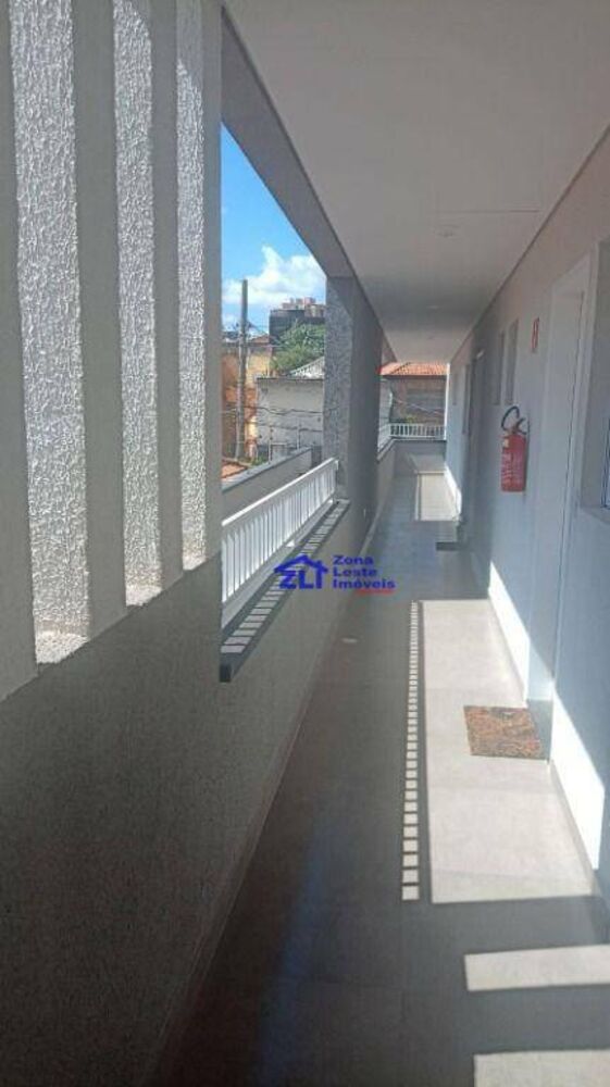 Apartamento à venda com 1 quarto, 30m² - Foto 1