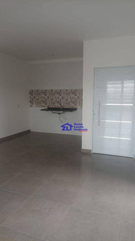 Apartamento à venda com 1 quarto, 30m² - Foto 4