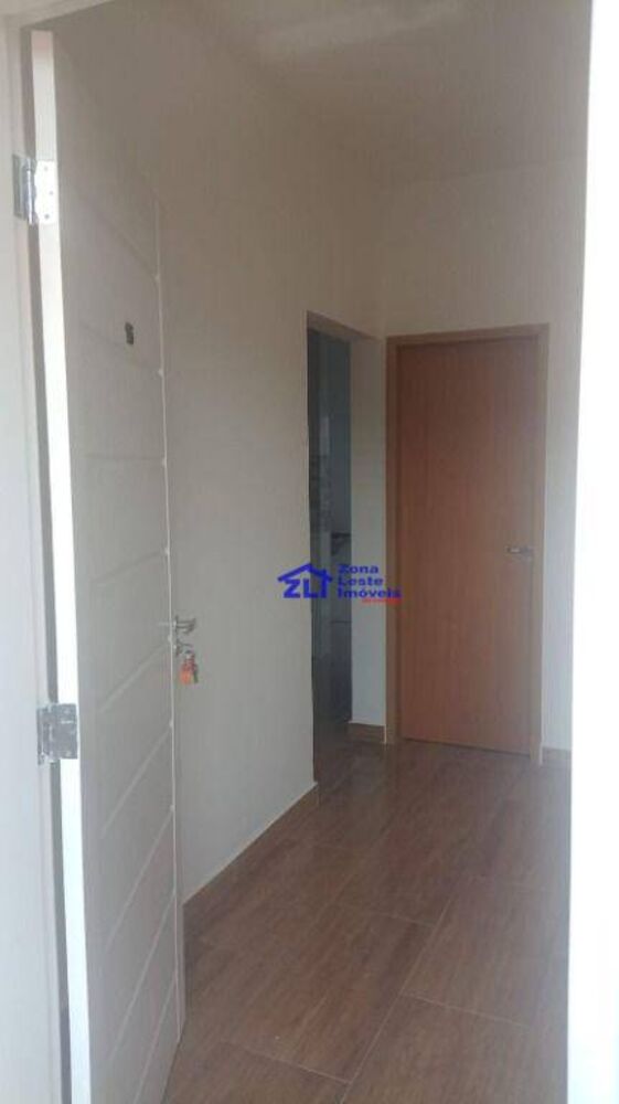 Apartamento à venda com 1 quarto, 30m² - Foto 2