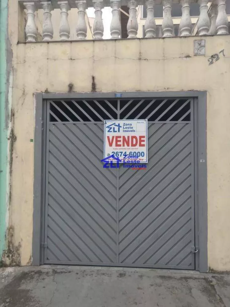 Sobrado à venda com 3 quartos, 220m² - Foto 3