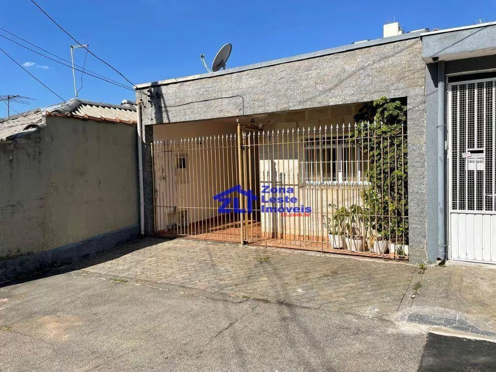 Casa, 2 quartos, 94 m² - Foto 1