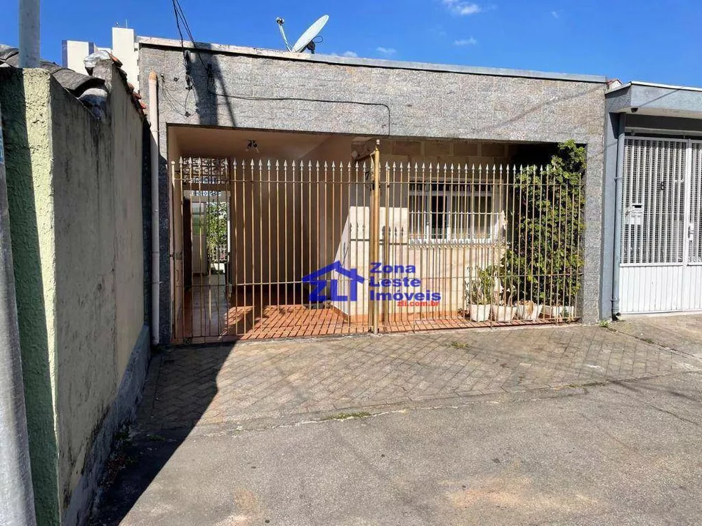Casa, 2 quartos, 94 m² - Foto 2