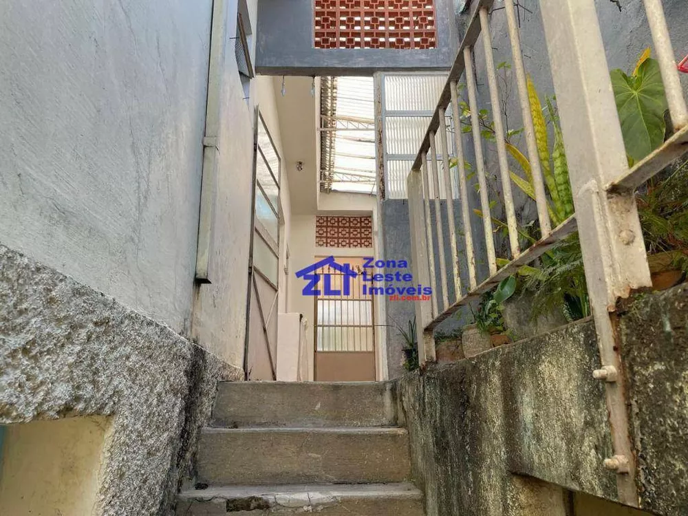 Casa, 2 quartos, 94 m² - Foto 6