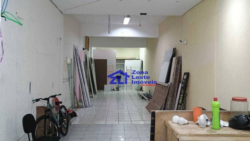 Loja-Salão, 120 m² - Foto 2