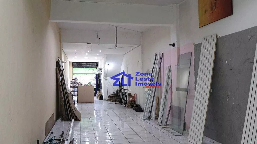 Loja-Salão, 120 m² - Foto 1