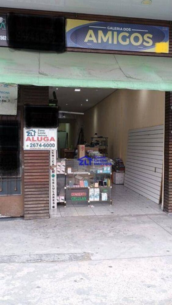 Loja-Salão, 120 m² - Foto 3
