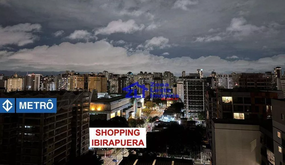 Apartamento, 1 quarto, 31 m² - Foto 19
