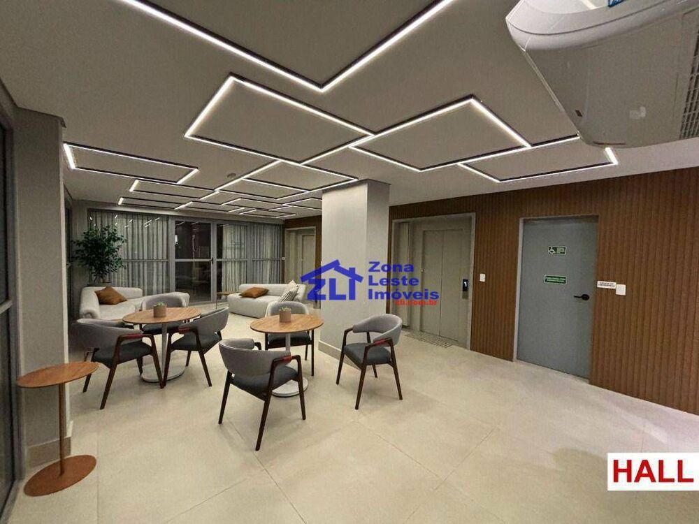 Apartamento para alugar com 1 quarto, 31m² - Foto 5