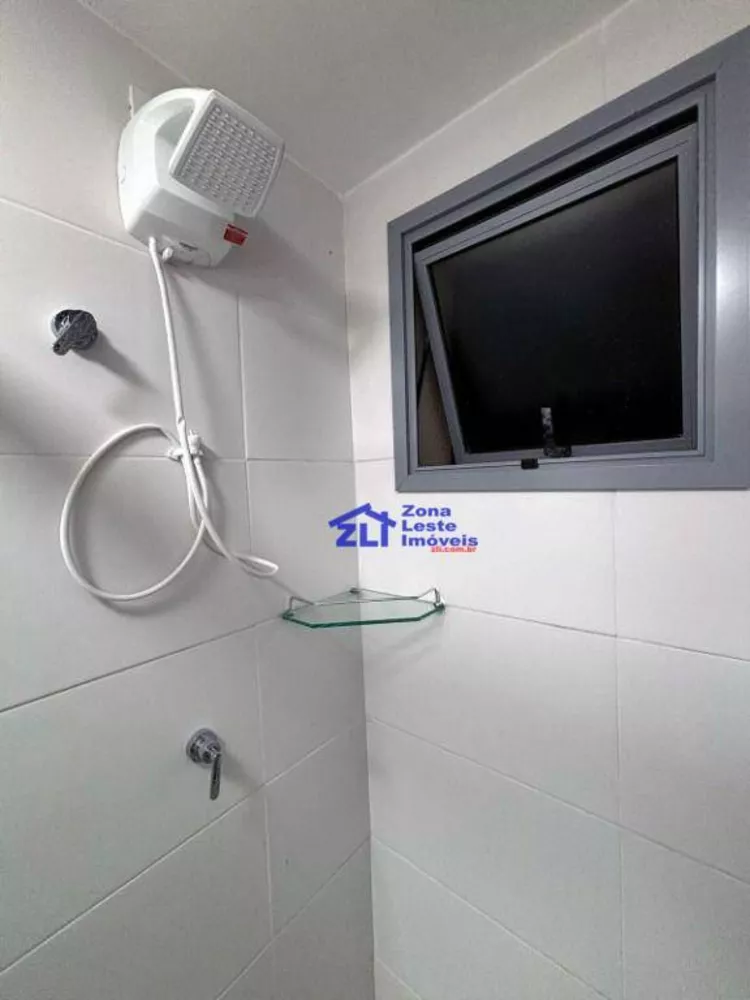 Apartamento, 1 quarto, 31 m² - Foto 6